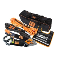 CampBoss Premium Adventure Recovery Kit