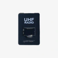 Lightforce RJ45 Passthrough To Suit Toyota 
