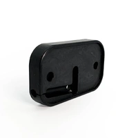 Lightforce ROK9 Flat Mounting Base