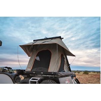 Campboss Hard Shell Roof Top Tent (Late December/Early Jan Preorder)