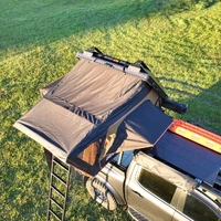 CampBoss Fusion X 1.5 Rooftop Tent