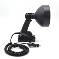 Lightforce Enforcer Series 170mm HID 50W Handheld