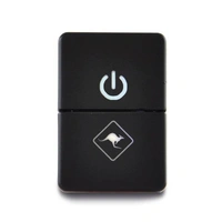 Lightforce Dual Input/Output Switch to suit Isuzu/Mazda 3rd Gen