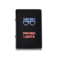 Lightforce Light Switch to suit Isuzu/Holden