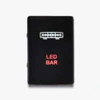 Lightforce LED Bar Switch to suit Isuzu/Holden
