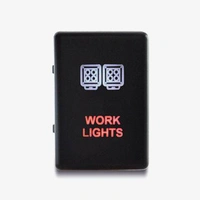 Lightforce Work Light Switch to suit Isuzu/Holden