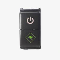 Lightforce Single Input/Dual Output Switch to Suit Nissan