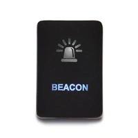 Lightforce Beacon Switch to suit Toyota/Holden/Ford
