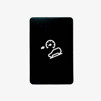 Lightforce Downhill Descent Switch to suit Holden Colorado 2012-2016