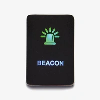 Lightforce Beacon Switch to suit Toyota/Holden/Ford