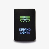 Lightforce Light Switch to suit Toyota/Holden/Ford