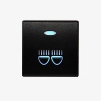 Lightforce Driving Lights Switch to suit Toyota 300 Series, Prado 250, Prado 150 & more