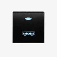 Lightforce LED Light Bar Switch to suit Toyota 300 Series, Prado 250, Prado 150 & more