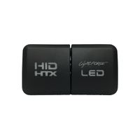 Lightforce Dual LED/HID HTX Switch to suit Toyota/Holden