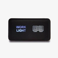 Lightforce Work Light Switch to suit Toyota/Holden