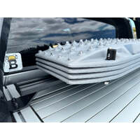 Roller Cover Maxtrax Mount Suit Ford Ranger Next Gen (With Factory Roller Shutter) 