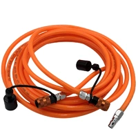 CampBoss Heavy Duty In-Flate-2 Compressor Hose