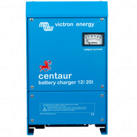 Victron Centaur Charger 12/20(3) 120-240V