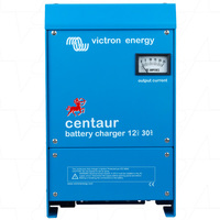 Victron Centaur Charger 12/30(3) 120-240V