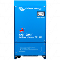 Victron Centaur Charger 12/60(3) 120-240V