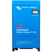 Victron Centaur Charger 24/30(3) 120-240V