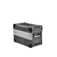 myCOOLMAN 30L Portable Fridge/Freezer: The Transporter