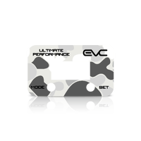 EVC Faceplate