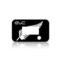 EVC Faceplate