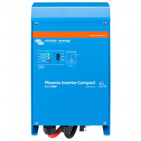 Victron Phoenix Inverter Compact 12/1200 230V VE.Bus