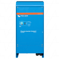 Victron Phoenix Inverter Compact 12/2000 230V VE.Bus