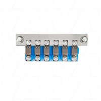 Victron Busbar to connect 6 CIP100200100