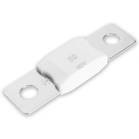 Victron Energy 80A 80V Mega Fuse (Pack of 5)