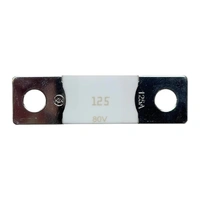 Victron Energy Mega-fuse 125A/80V (package of 5 pcs)