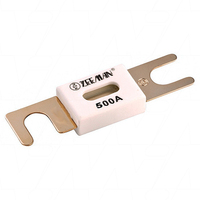 Victron ANL-fuse 500A/80V for 48V products (1 pc)