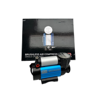 ARB Brushless Onboard Compressor