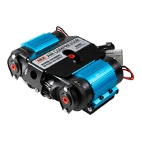 ARB Brushless Twin Onboard Compressor