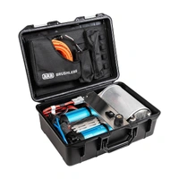 ARB Brushless Twin Portable Air Compressor Kit