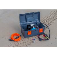 ARB 12v Portable Air Compressor Kit