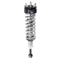 Fox Front Coilover, Fox 2.0 Performance Series, 2 INCH - Nissan Navara D40 2005 - 2015,Nissan Navara NP300 D23 2015 On Coil Spring Rear,Nissan Navara 