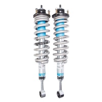 Caloffroad 50-75mm Bilstein Front Lift Kit - Toyota Hilux N80 Diesel (2015-On)