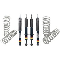 CalOffroad Nitro Pro Series 4x4 Lift Kit Tour Pack, 2 INCH Lift - Suits Toyota Landcruiser Prado 150 2015 on