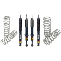 CalOffroad Nitro Pro Series 4x4 Lift Kit Tour Pack, 2 INCH Lift - Suits Toyota Landcruiser 200 Series 2007 On