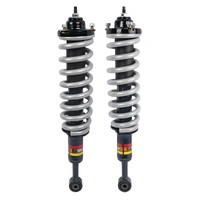 CalOffroad Nitro Pro Series Front Coilover, 2 INCH Lift - Suits Toyota FJ Cruiser 2011 - 2016