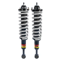 CalOffroad Nitro Pro Series Front Coilover, up to 2 INCH