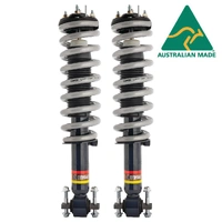 CalOffroad Nitro Pro Series Front Coilover, up to 2 INCH - Ford Ranger PX4 (PY) 06/2022 on