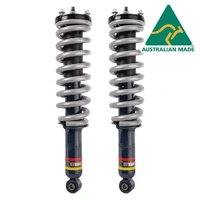 CalOffroad Nitro Pro Series Front Coilover, 2 INCH Lift - Isuzu Dmax Mid 2020 On,Isuzu MU-X 2020 On