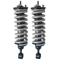 CalOffroad Nitro Pro Series Front Coilover, up to 2 INCH - Nissan Navara D40 2005 - 2015,Nissan Pathfinder R51 2005 - 2013