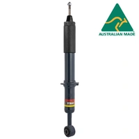 CalOffroad Nitro Pro Front Strut, 1.5 INCH Maximum Lift - Suits Toyota Hilux Rogue 8/2022 On Wide Body