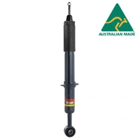 CalOffroad Nitro Pro Front Strut, 2 INCH Lift - Suits Toyota Hilux Rogue 8/2022 On Wide Body