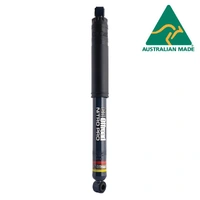 CalOffroad Nitro Pro Rear Shock, 0 -2 INCH Lift - Suits Toyota Landcruiser 76 Series Wagon 2007 On,Suits Toyota Landcruiser 78 Series Troopy 2007 On,S